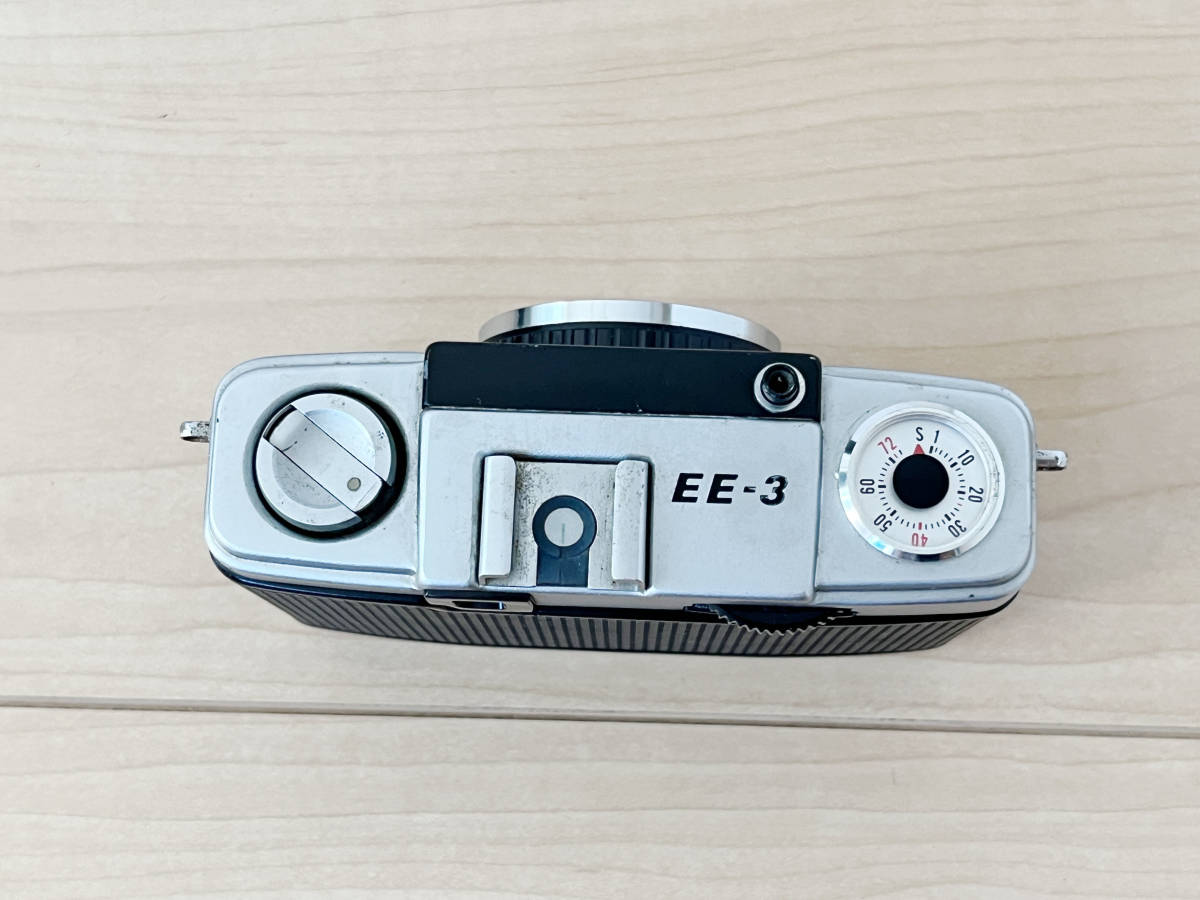 OLYMPUS PEN EE-3 カメラ | WWW1.SP.SENAC.BR