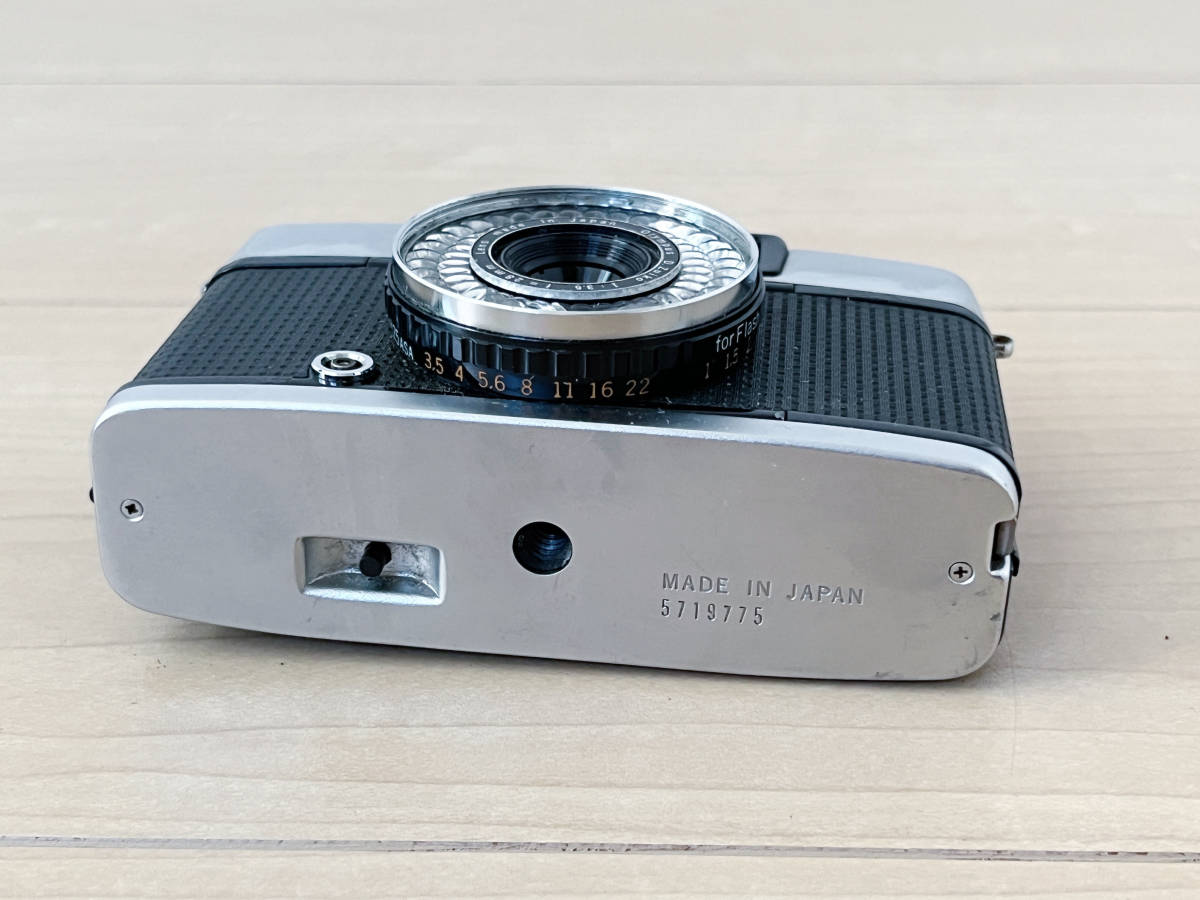 OLYMPUS PEN EE-3 カメラ | WWW1.SP.SENAC.BR
