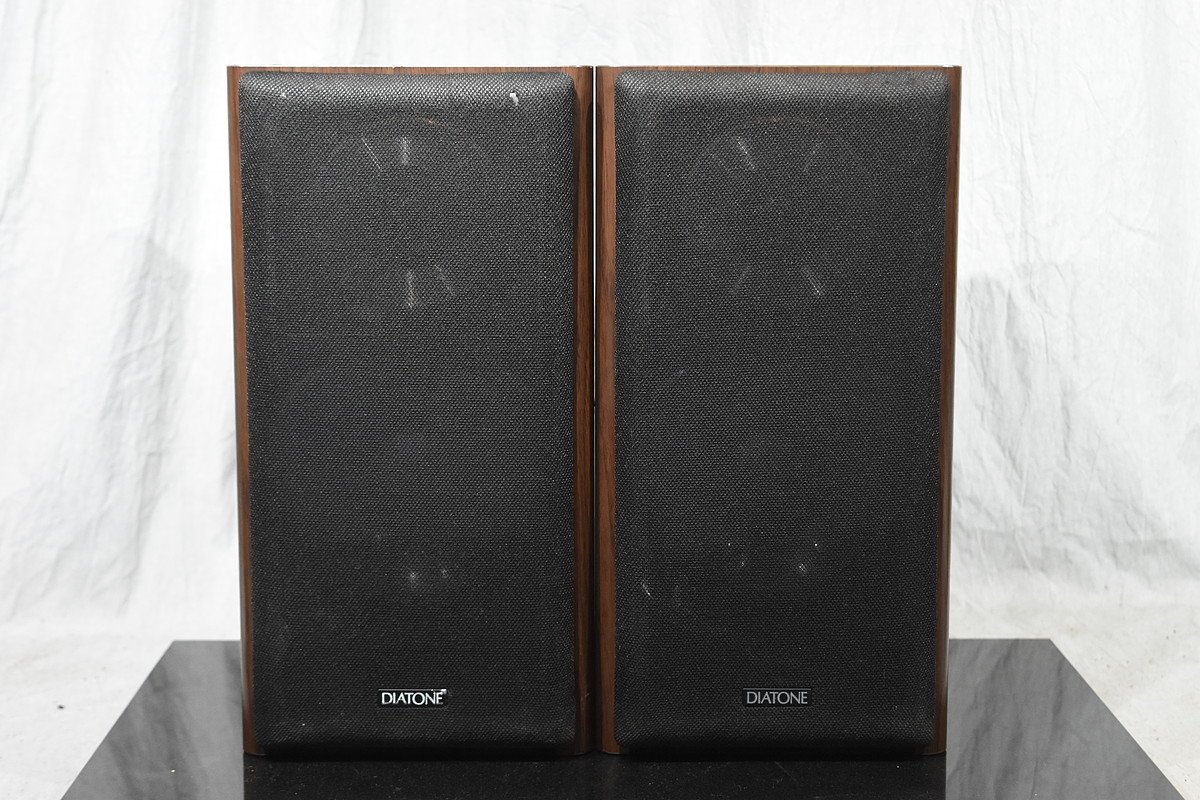 DIATONE DS-300V スピーカーペア ⁄ @54468 音出し確認済 DIATONE