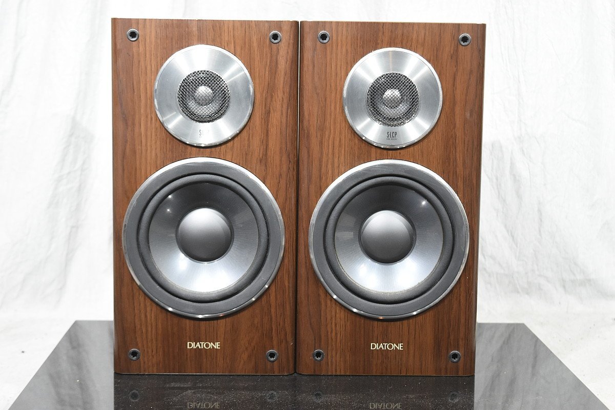 DIATONE DS-300V スピーカーペア ⁄ @54468 音出し確認済 DIATONE