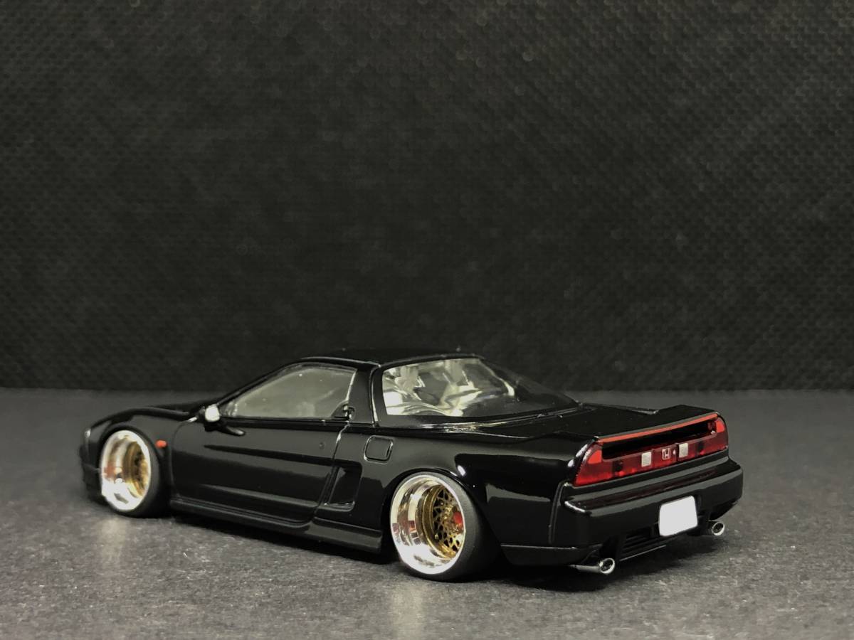 トミカリミテッドヴィンテージネオ ホンダ NSX 1990年式 赤 【公式通販】