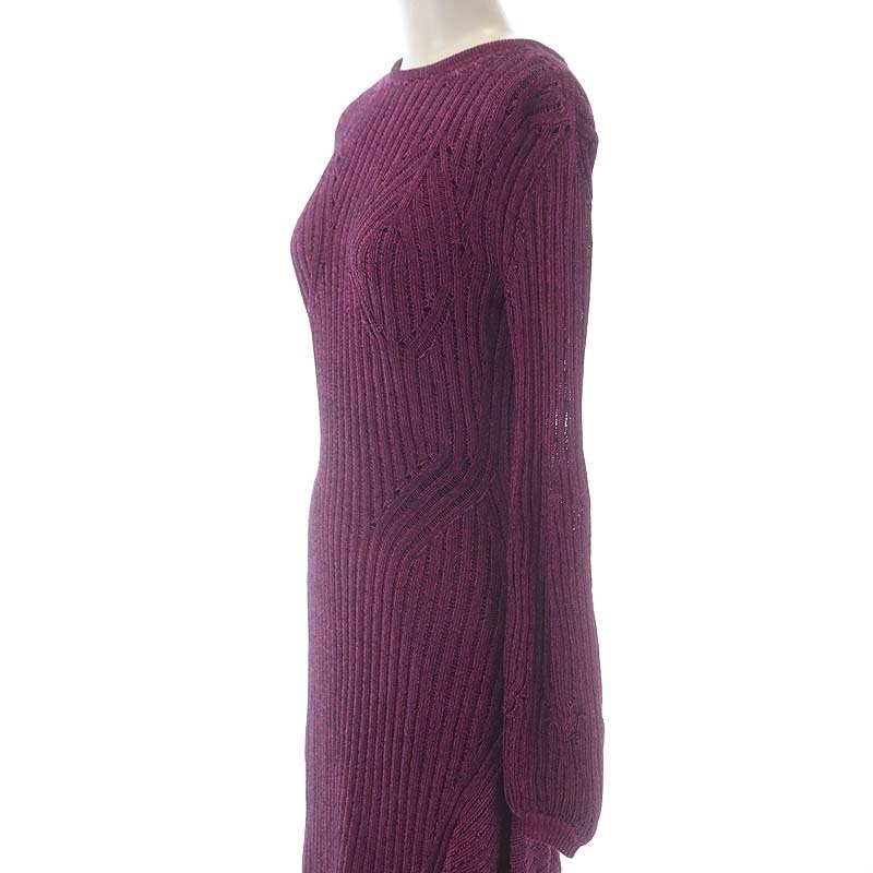 2025年最新Chloe ニットワンピースの人気アイテム - メルカリ