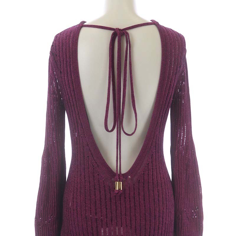 2025年最新Chloe ニットワンピースの人気アイテム - メルカリ