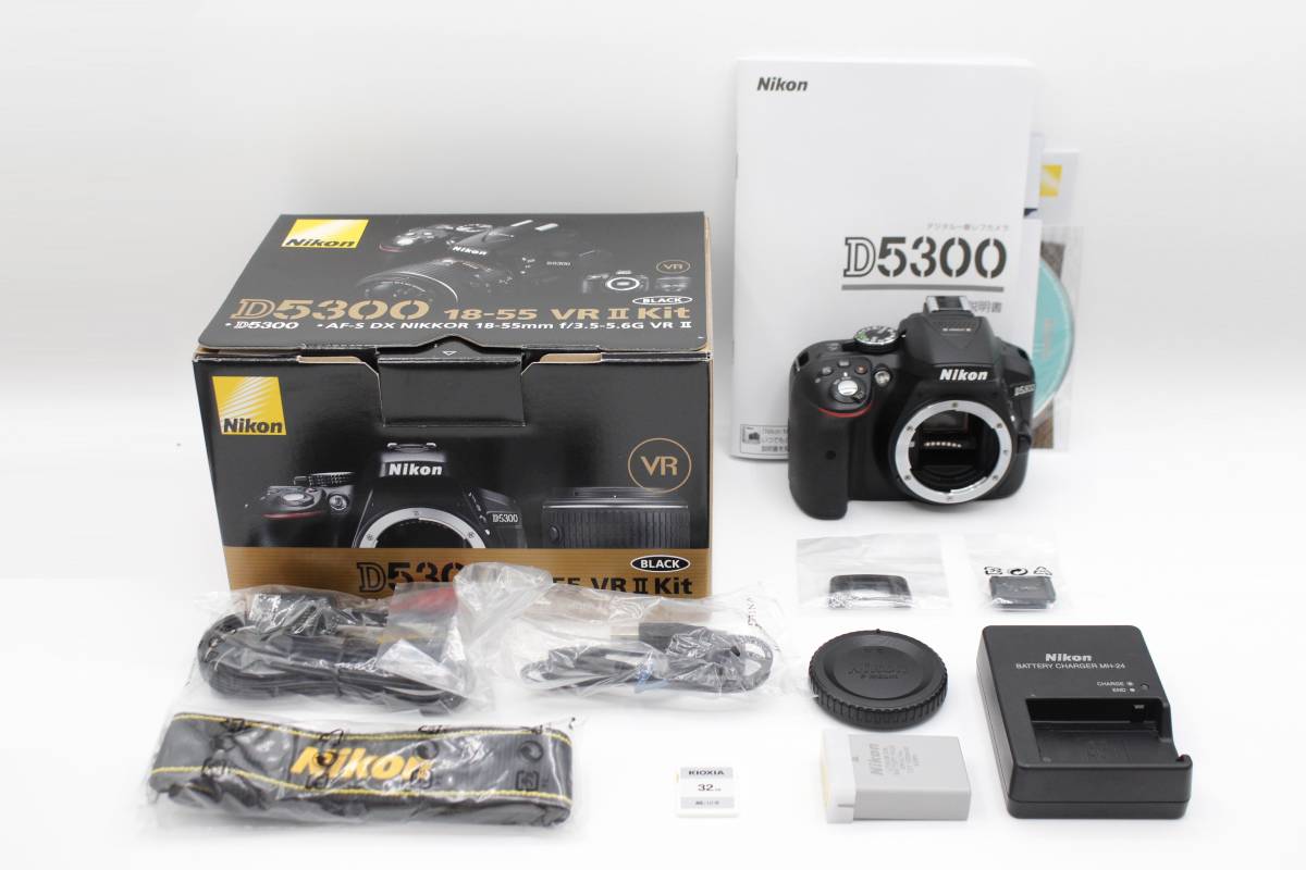 1000円〜□☆動作未確認☆ Panasonic DMC-GF7W LUMIX G レンズキッド