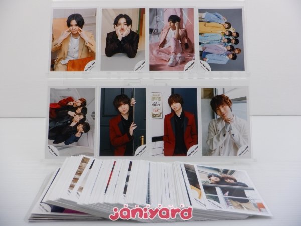 Hey Say JUMP 混合公式写真29枚セット｜Yahoo!フリマ（旧PayPay