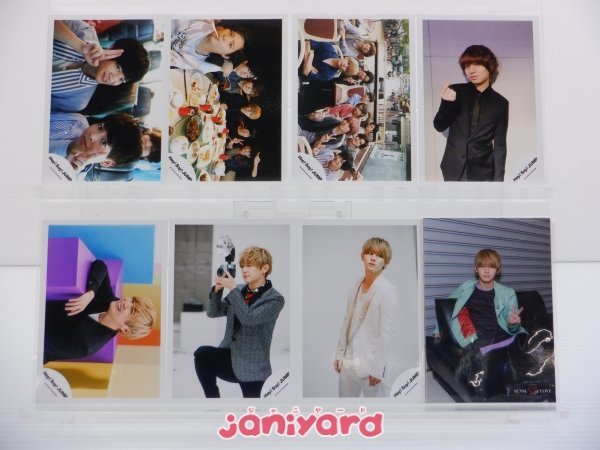 Hey Say JUMP 混合公式写真29枚セット｜Yahoo!フリマ（旧PayPay