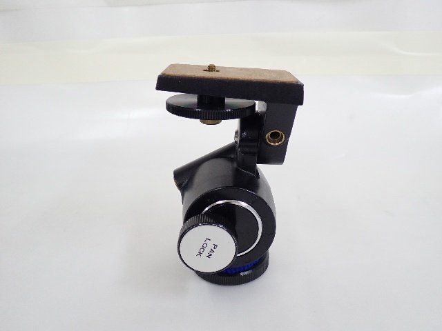 HUSKY ハスキー QUICK-SET クイックセット 雲台 ∴ 6C1CA-5_3