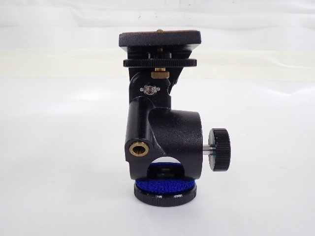 HUSKY ハスキー QUICK-SET クイックセット 雲台 ∴ 6C1CA-5_4