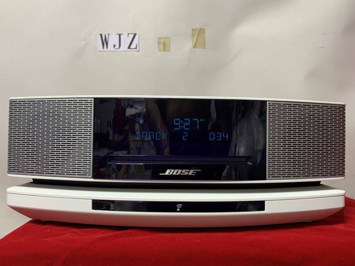 台のみ 動作品 BOSE SoundTouch padestal WMS Ⅳ Bose Wave SoundTouch