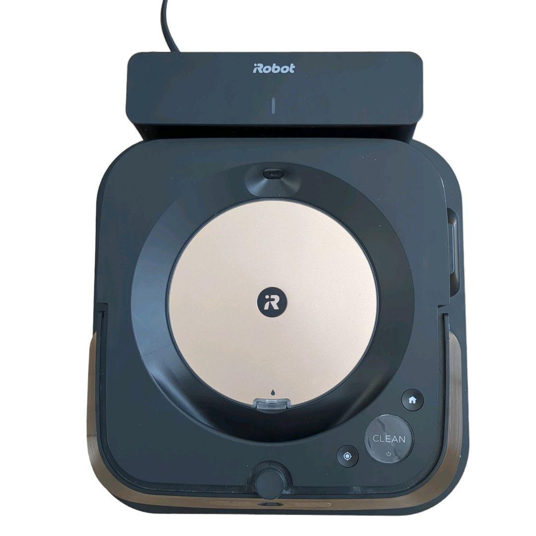 ルンバs9+＆ブラーバジェットm6セット(公式サイト限定商品) おまけ付！！