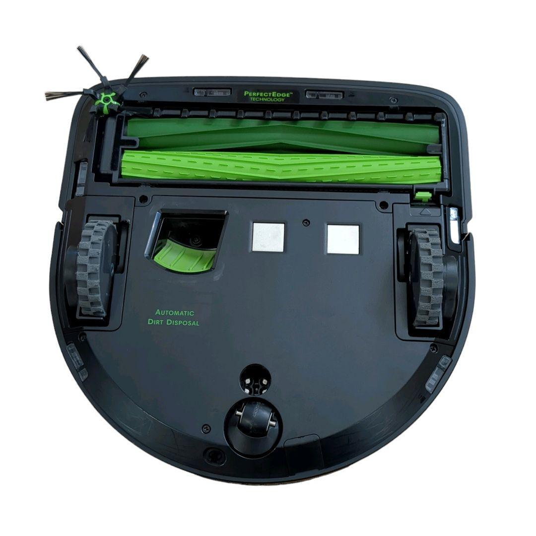 ルンバs9+＆ブラーバジェットm6セット(公式サイト限定商品) おまけ付