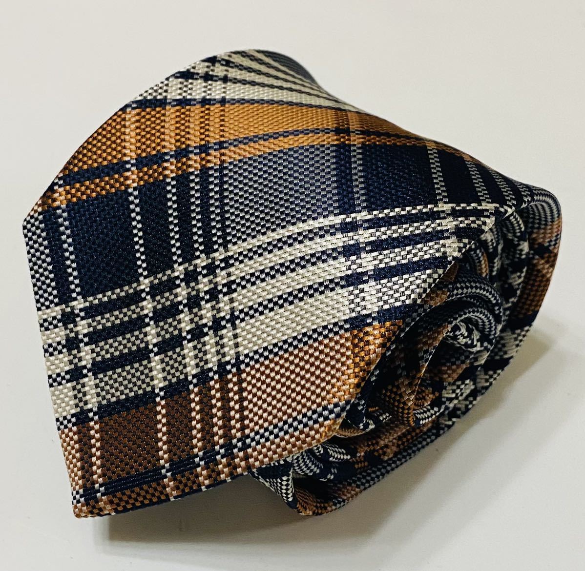 BURBERRY バーバリー マフラー カシミヤ100% ノバチェック ベージュ