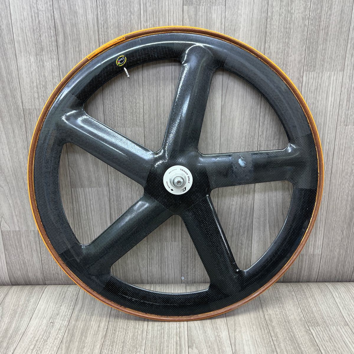 MAVIC バトンホイール イオ 【公式通販】