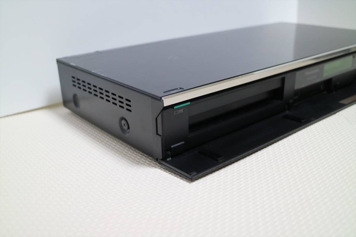 ■整備品 DIGA DMR-BZT820 2012年 2TB換装 □整備品 DIGA DMR-BZT820 2012年 2TB換装 【公式通販】