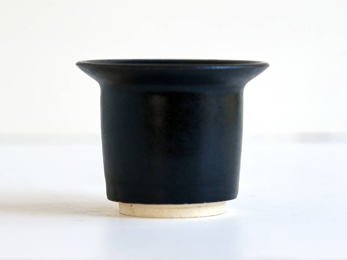 Invisible ink△ sample pot Invisible ink / BASIC POT test shot