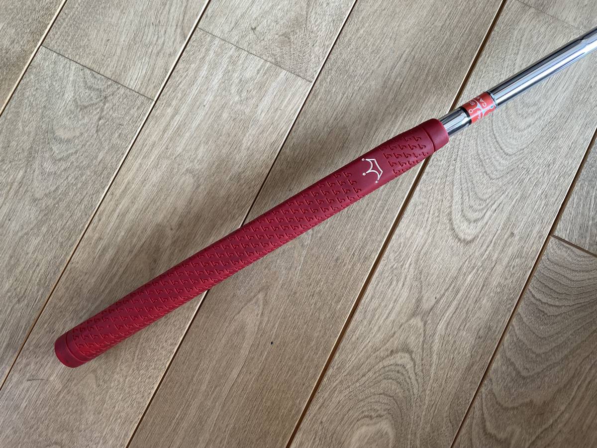 ★SCOTTY CAMERON STUDIO STAINLESS スタジオステンレス NEWPORT ニューポート 34インチ 303STAINLESS★