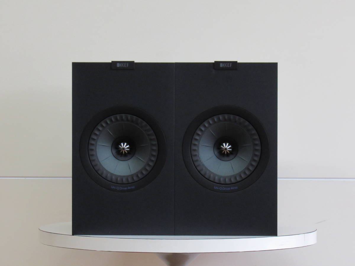 KEF Q350 Bookshelf Speake / 2-wayブックシェルフスピーカー 【公式通販】