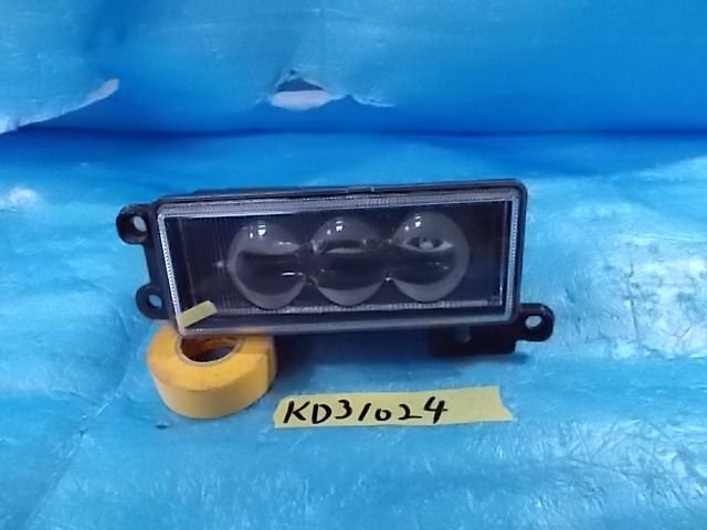 N BOX カスタム JF3 / JF4 LED 左 フォグランプ №KD31024 JF3 LED JF4