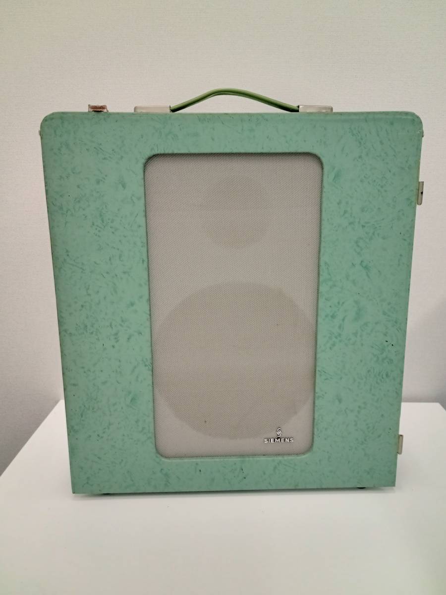 Siemens Klangfilm typ Sf.L 6.4