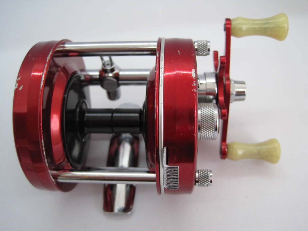 ジャンク品 ABU Ambassadeur5000D アブアンバサダー5000D - ジャンク