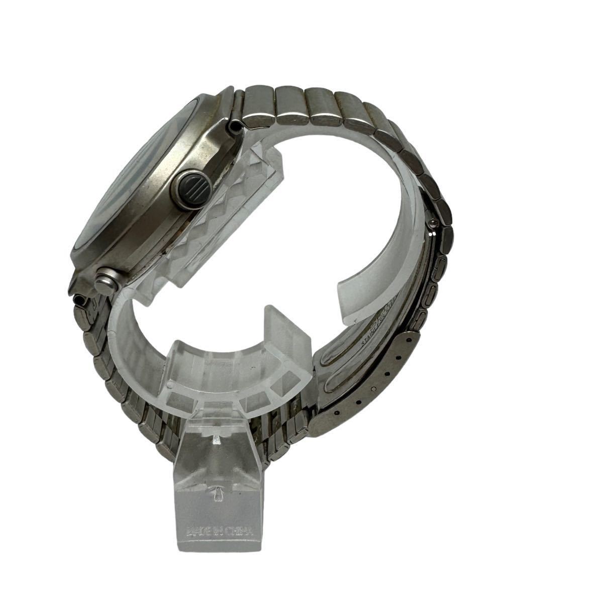 SEIKO セイコー クロノグラフ スピードマスター 7A38-7110 クオーツ  