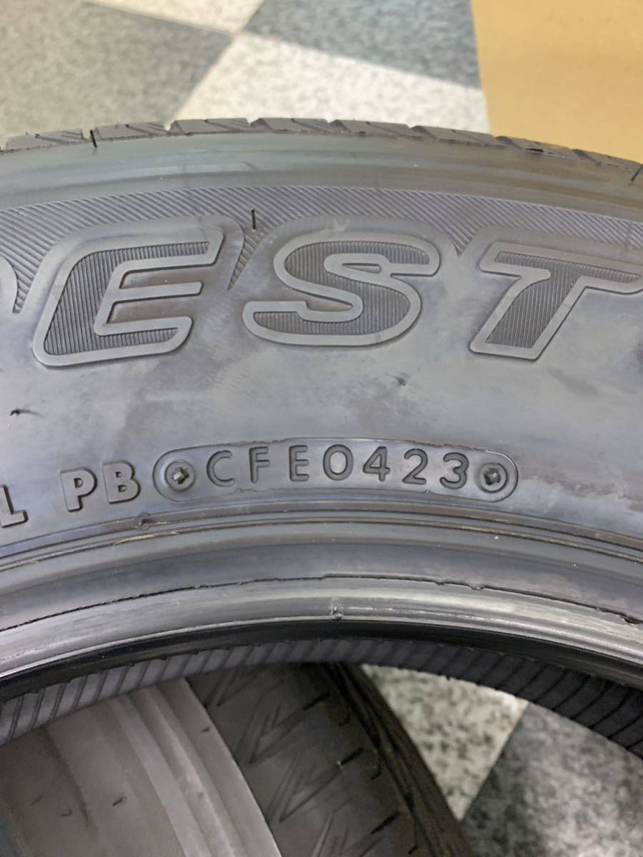 社外アルミ ブリヂストン 175⁄80R16 ジムニー PCD139.7 ジムニー 新車