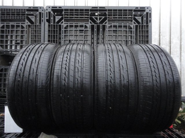 モトムン様送料込　ブリヂストン　レグノ　GRVⅡ　225/45R18　国産　4本 ☆3294 ほぼ新品 ブリヂストン レグノ GR-X2 225/45R17 4本 2020年製