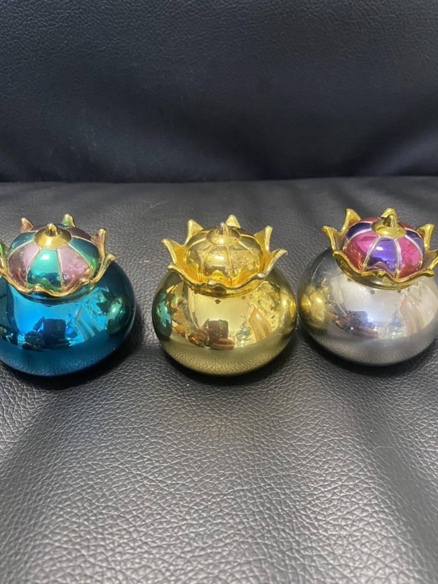 ☆メタリックモンスターズギャラリー 25周年 キングスライム