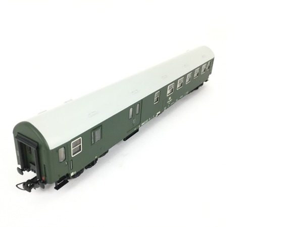 SACHSEN MODELLE 14330 海外車両 客車 HOゲージ 鉄道模型 ジャンク Y8204734