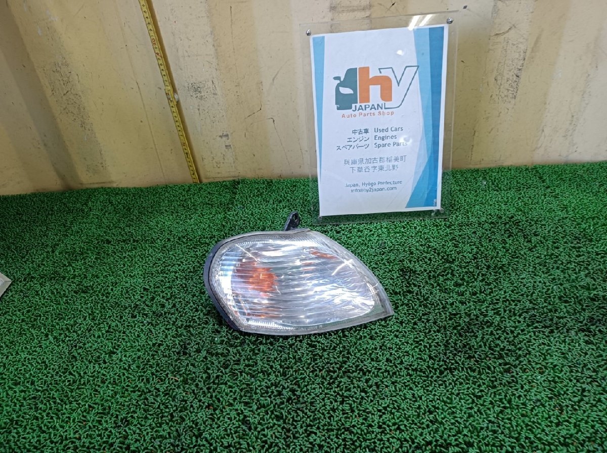人気セール，HOT トヨタ フロントターンシグナルランプ 右 サイノス EL52 EL52C EL54 EL54C #hyj NSP126999(ライト)｜売買されたオークション情報、yahooの商品情報をアーカイブ公開 - オークファン その他