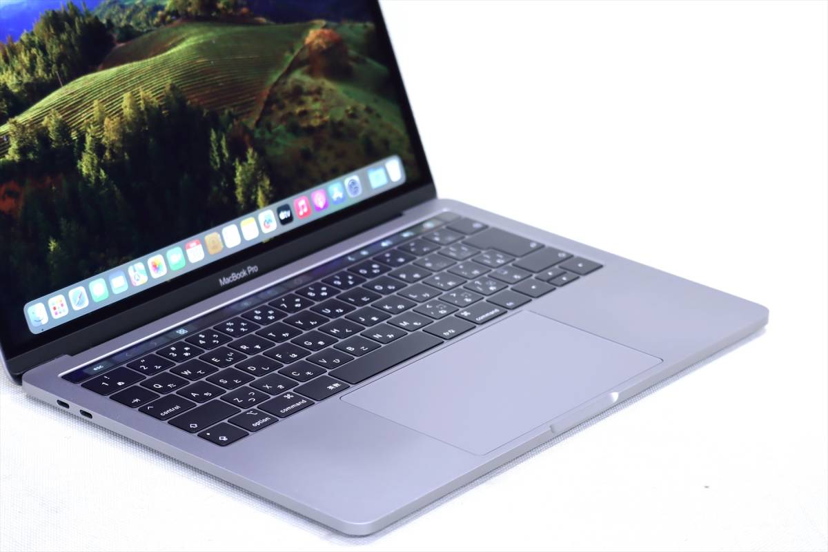 Pro MacBook Apple M1 Windows11 16GBメモリ バッテリー良好 MacBook 