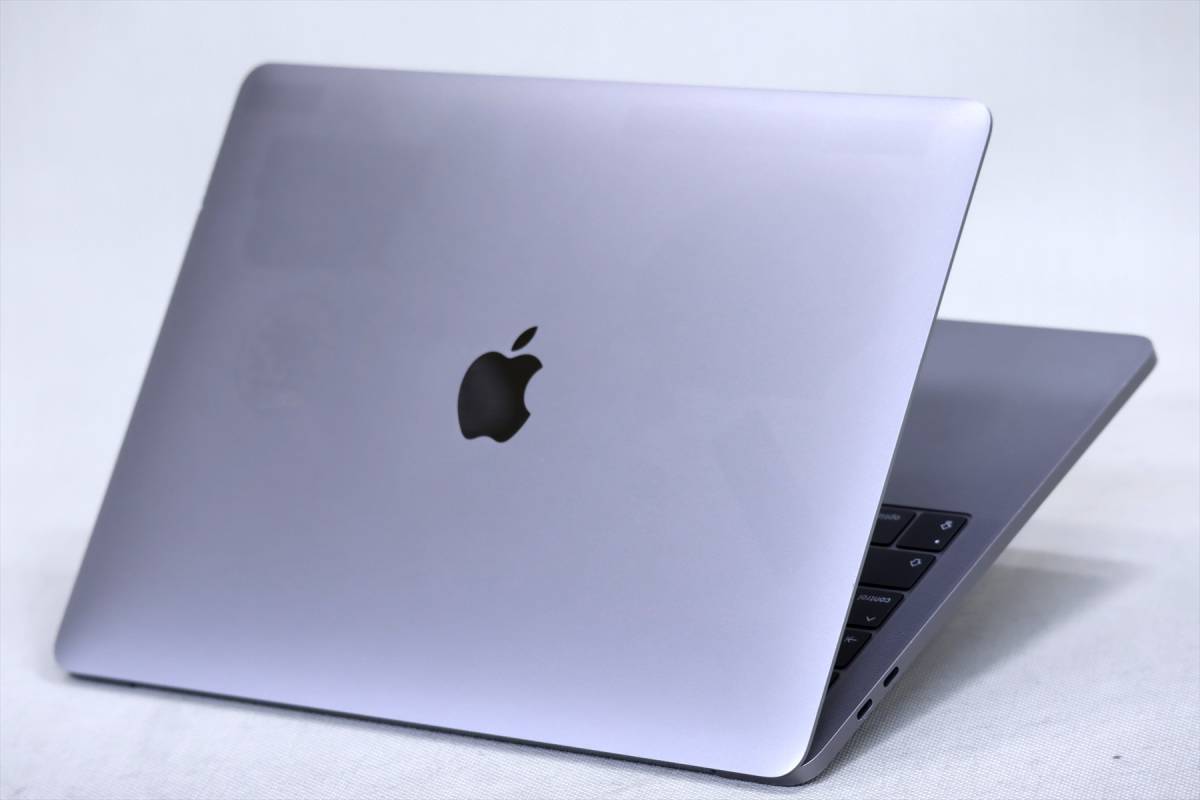 Pro MacBook Apple M1 Windows11 16GBメモリ バッテリー良好 MacBook 
