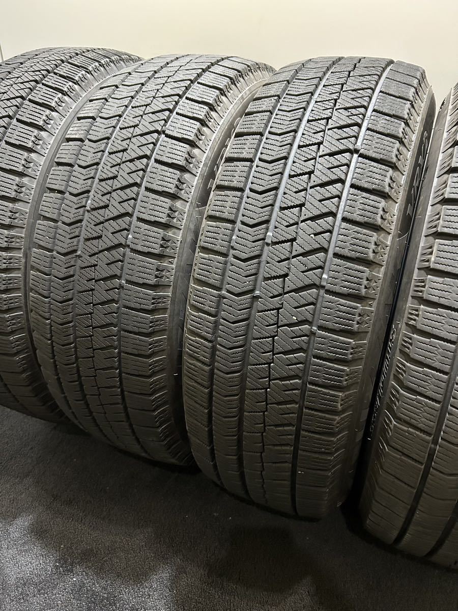 205/65R16 BRIDGESTONE/VRX2 21年製 スタッドレス 4本 ブリヂストン 