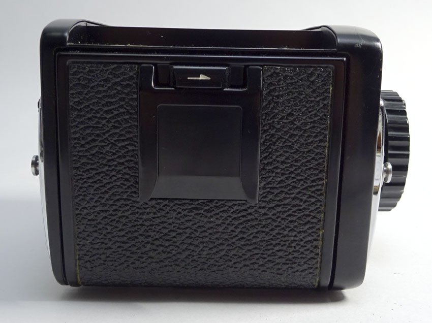 ジャンク】Mamiya 645 PRO 中判カメラ ボディのみ 部品取り ジャンク