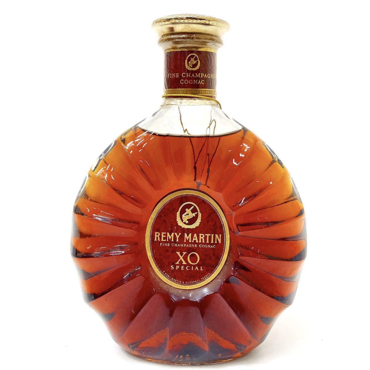 REMY MARTIN 6本 CENTAURE XO グリーンボトル 1本 レミーマルタンXO