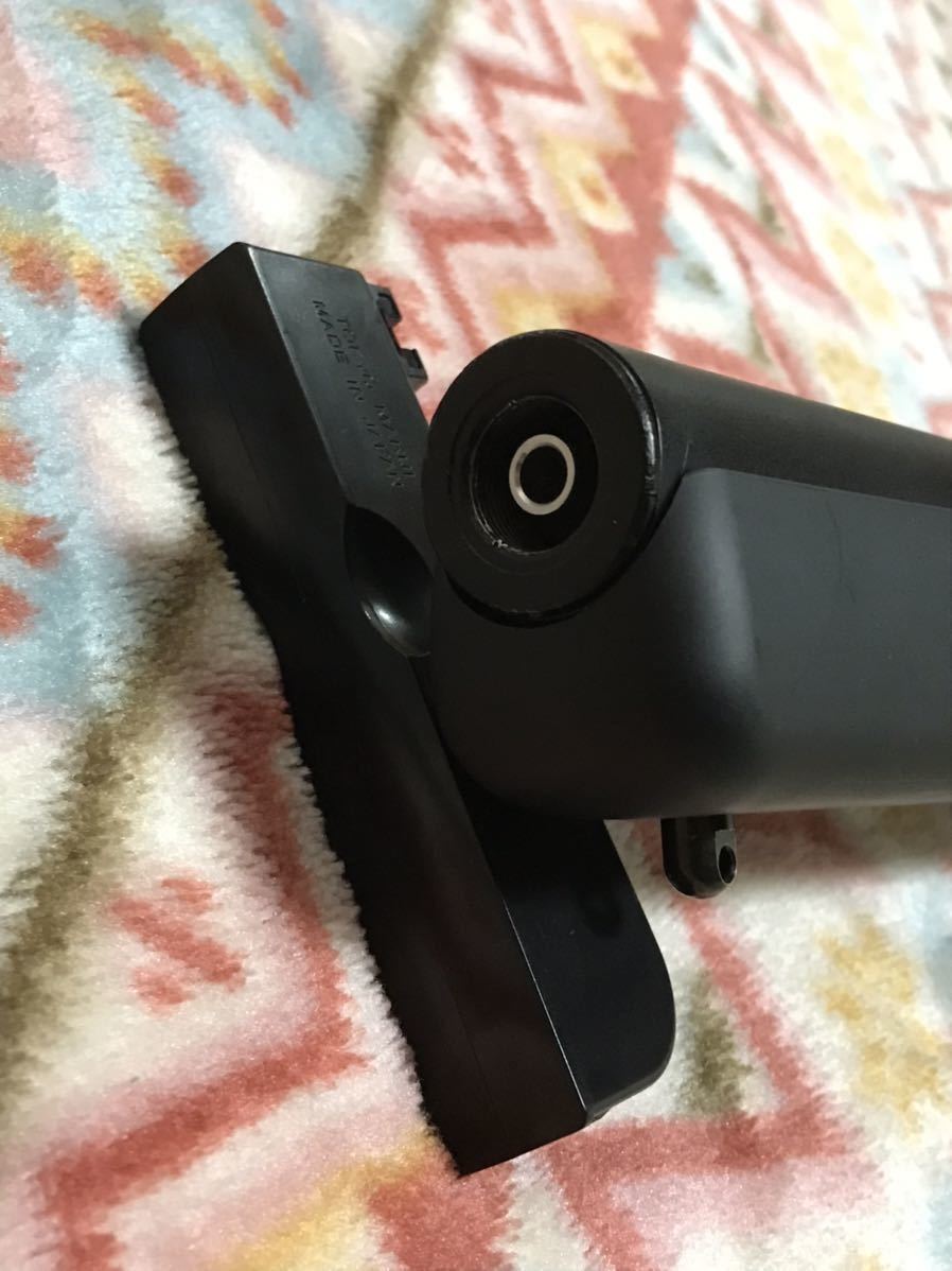 東京マルイ ハイパワーVSR-10流速化ベリーショートタイプ内部カスタム_7