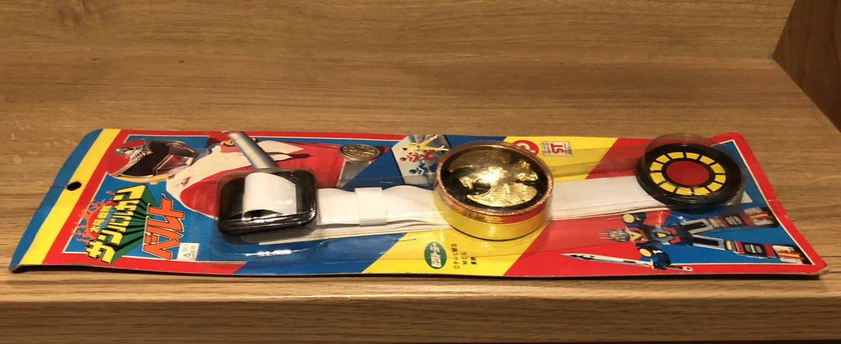 ⚠️レア　太陽戦士　サンバルカン　ビクトラー ⚠️レア 太陽戦士 サンバルカン ビクトラー