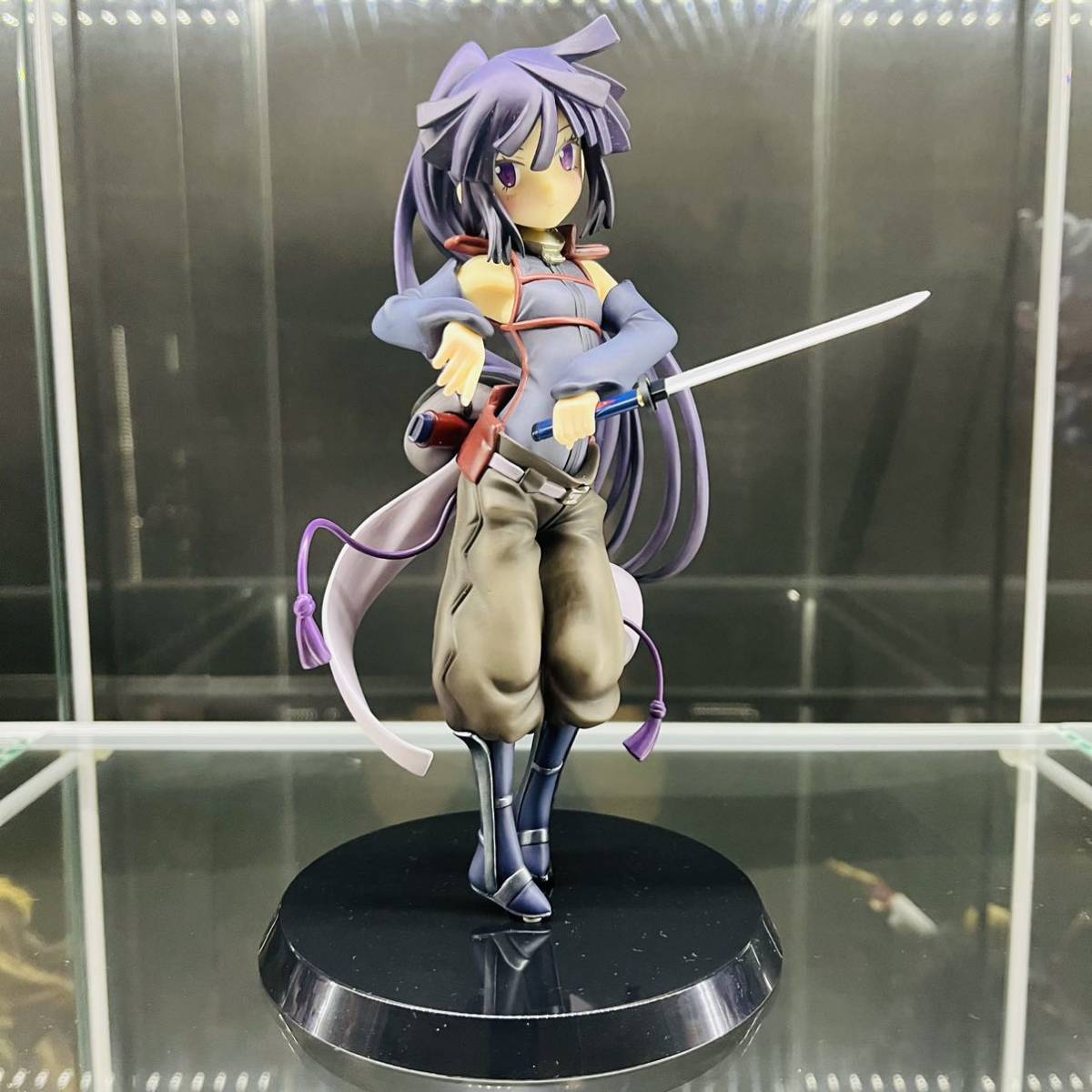 アクアマリン 1⁄7スケール ログ・ホライズン アカツキ