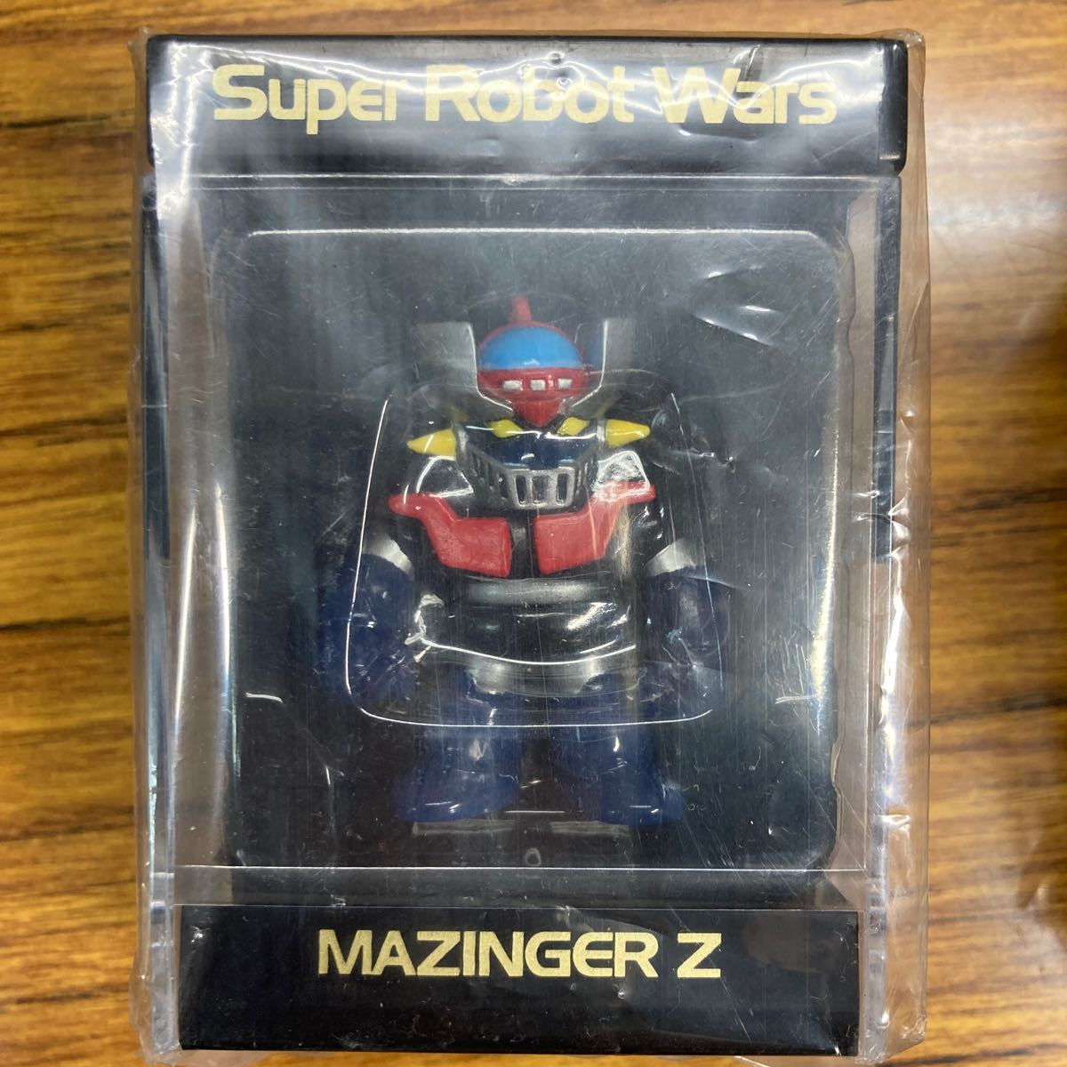 スーパーロボット大戦 | νガンダム 熱血合金 マジンガーZ コンバトラー 