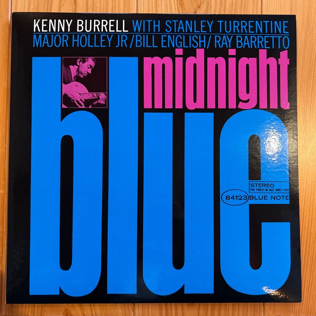 SALE，品質保証 Kenny Burrell ケニー バレル Midnight Blue(ジャズ一般)｜売買されたオークション情報、yahooの商品情報をアーカイブ公開 - オークファン ジャズ一般