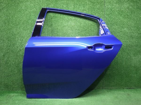  YN13636 シビックTYPE R/シビックハッチバック FK7/FK8 左リヤドア パネル CIVIC(サイド)｜売買されたオークション情報、yahooの商品情報をアーカイブ公開 - オークファン ホンダ用