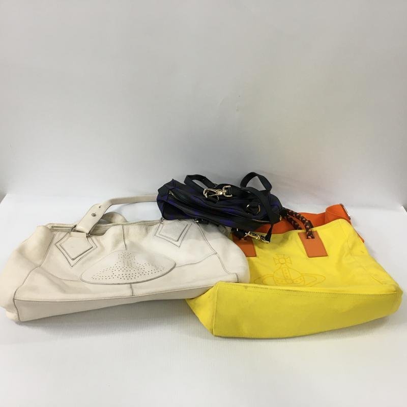 TEI 現状渡し品 VIVIENNE WESTWOOD ヴィヴィアンウエストウッド 2 TEI