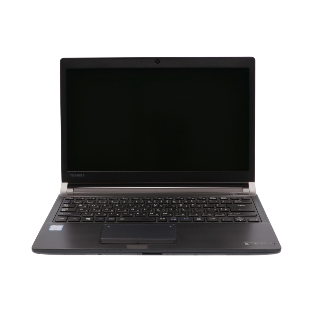 東芝 Dynabook R73/37MW メモリ16GB SSD 120GB 東芝 Dynabook R73/37MW