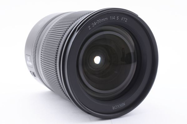 ソニー SEL55210 ズームレンズ 55-210mm f4.5-6.3 Z 24-70mm NIKKOR S Nikon | II f⁄2.8 ニコン f⁄4 カメラ