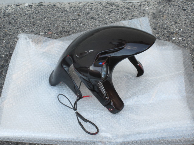 RGV250 フロントフェンダー スズキ GSX-R400 GK73A RGV250Γ（VJ21A