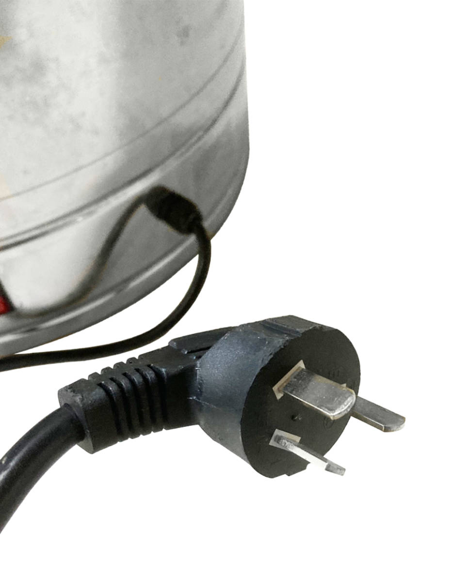 【未使用・年式不明】業務用電気蒸し器 FMH01B 920W 100V 未使用・年式不明業務用電気蒸し器 FMH01B 920W 100V