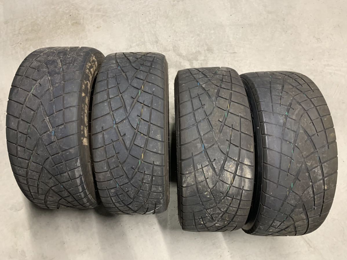 RAYS VOLK RACING CE28 CLUB RACER 15×7J +38 / TOYO PROXES R1R 195