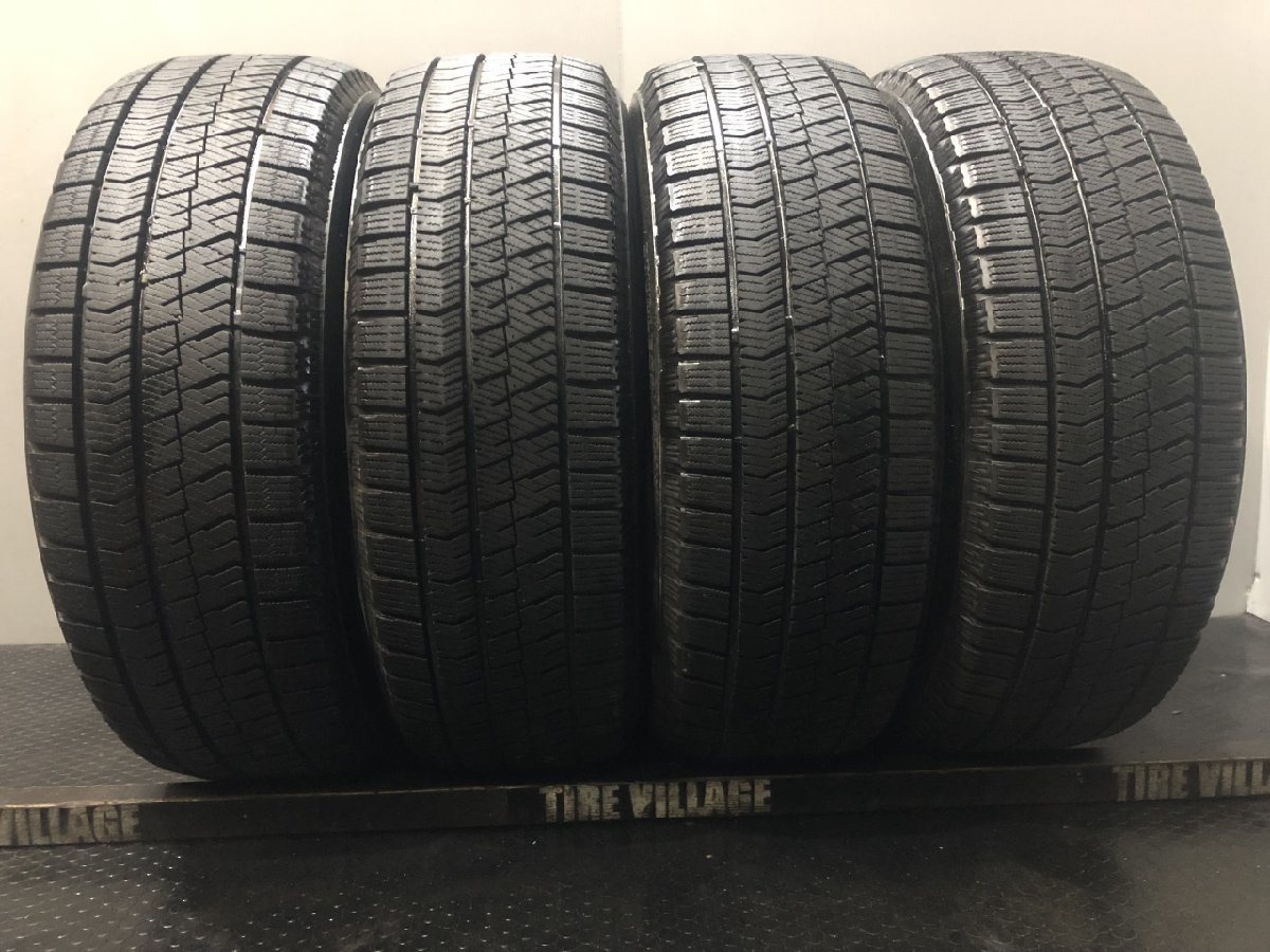 ☆送料無料☆ 新品 2023年製 VRX3 225/45R18【4本セット】日本製