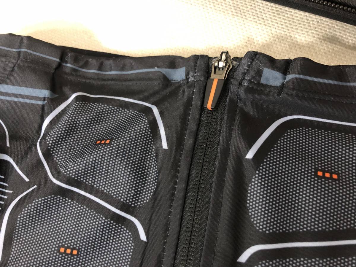 ☆リモコン付き☆MTG SIXPAD シックスパッド パワースーツライト コアベルト Lサイズ　o1-1103