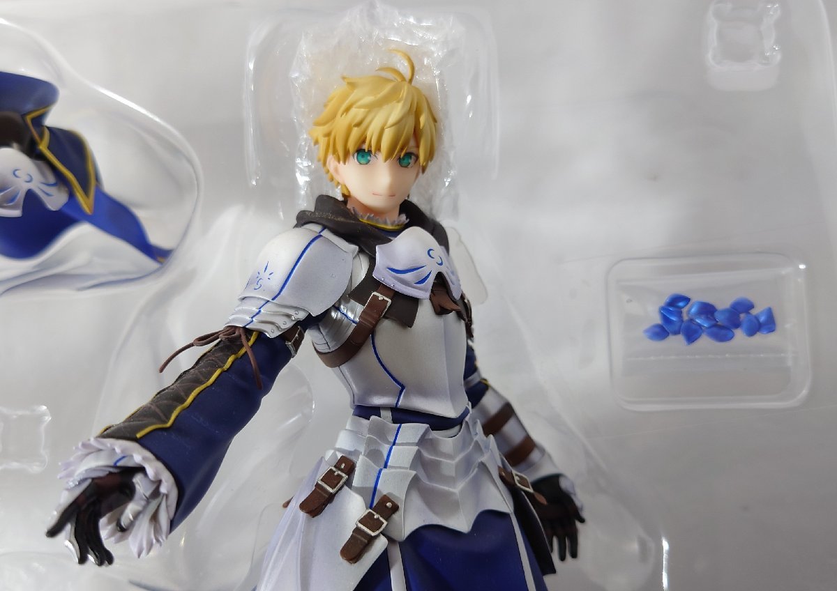 IZU【中古品】 セイバー/アーサー・ペンドラゴン プロトタイプ Fate